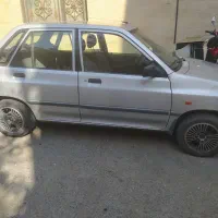 پراید90