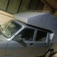 مزدا دوکابین ژاپن مدل ۹۶ دوگانه کارخانه