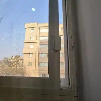 چهار عددپنجره الومینیوم کشویی|مصالح و تجهیزات ساختمان|مشهد, جاهد شهر|دیوار