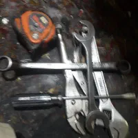 یک عدد پنکه کارکرده باقیمت زیربازار