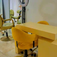 دعوت به همکاری از ناخن کار و مژه کار