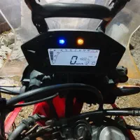 فوروشی|موتورسیکلت|برازجان, |دیوار