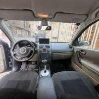 مگان 2006 وارداتی|خودرو سواری و وانت|اصفهان, مارچین|دیوار