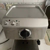 دستگاه اسپرسو خانگی Nova|سماور، چای‌ساز، قهوه‌ساز|مشهد, فلسطین|دیوار