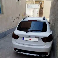 کوییک سفید ۱۴۰۱|خودرو سواری و وانت|ورامین, خیر آباد|دیوار