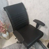 صندلی اداری