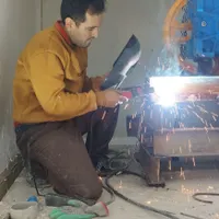 شاگرد و کار آموز آسانسور نیازمندیم با حقوق کافی|استخدام صنعتی، فنی، مهندسی|تبریز, |دیوار