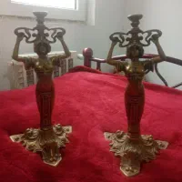 برنجی قدیمی|صنایع دستی و سایر لوازم تزئینی|تهران, گرگان|دیوار