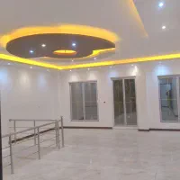 فروش یا معاوضه ویلا با آپارتمان|فروش آپارتمان|امامزاده عبدالله, |دیوار