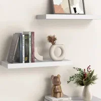 شلف پینترسی|کتابخانه، شلف، قفسه‌های دیواری|تهران, سعادت‌آباد|دیوار