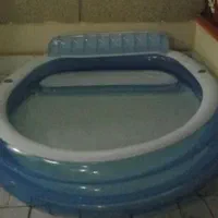 استخر بادی