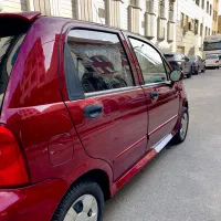 ام وی ام ۱۱۰ مدل ۱۳۹۱ بیرنگ|خودرو سواری و وانت|تهران, بوستان ولایت|دیوار