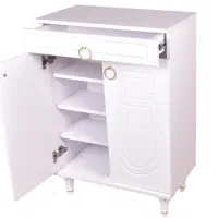 جاکفشی|جاکفشی، کمد، دراور|قم, شاه ابراهیم|دیوار