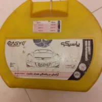 زنجیر چرخ تیبا