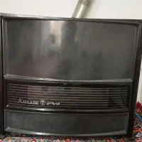 بخاری آرلوکس