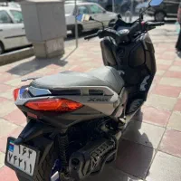Xmax 1401|موتورسیکلت|تهران, حکمت|دیوار