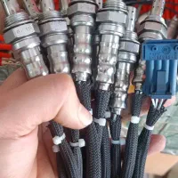 سنسور اکسیژن استوک اروپایی.وایرشمع تقویتی32رشته ای