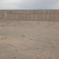 زمین جهت معازه