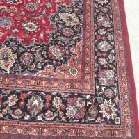 فرش۱۸متری دستباف درحدنو|فرش|مشهد, سعد آباد|دیوار