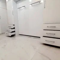 کمد و تخت کم جا آیسل