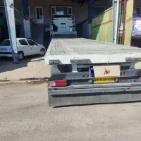 کفی‌سه‌محور