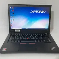 قویترین لپتاپ اقتصادی lenovo برای مهندسی و طراحی