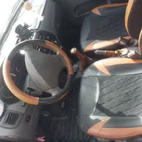 فروش خودرو|خودرو سواری و وانت|مشهد, کارگران|دیوار