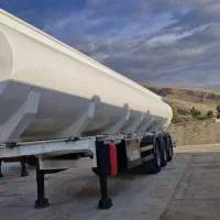 تیغه و تانکر سه محور