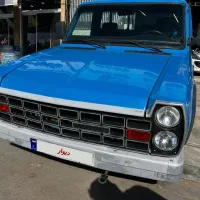 نیسان دوگانه مدل ۱۴۰۱ آپشنال|خودرو سواری و وانت|شیراز, دوکوهک|دیوار