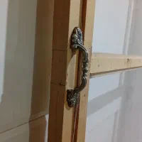 درچوبی توردارومیزوتلوزیون.روروئک|میز تلویزیون|کهک, |دیوار