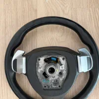 غربیلک فرمان بی ام و|قطعات یدکی و لوازم جانبی|تهران, فرمانیه|دیوار