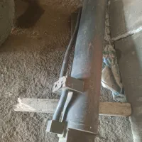 جک بالابر لودرzl50