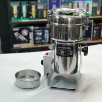 اسیاب صنعتی گاستروبلک 850 گرمی(2800W)گارانتی
