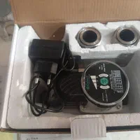 مشاوره نصب وراه اندازی انواع پمپ آب|مصالح و تجهیزات ساختمان|تهران, چهارصد دستگاه|دیوار