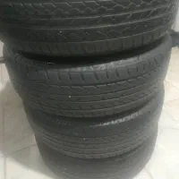 رینگ و لاستیک ۱۵بارز