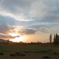 400 متر زمین فروشی