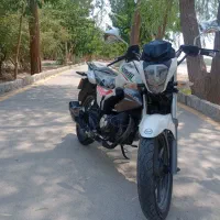 بنلی ۱۵۰ قدیم ۹۶