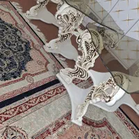 عسلی و میز جلوی مبلی|مبلمان خانگی و میز عسلی|تهران, مخصوص|دیوار