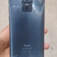 گوشی ردمی شیامی