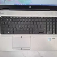 hp 650 g2 بسیار تمیز و سالم