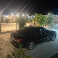 سوناتا ۲۰۰۹ مشکی
