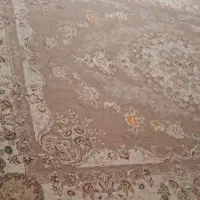 فرش ۱۲متری گردویی