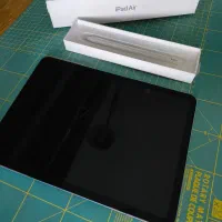 iPad air 5 + apple pencil 2|تبلت|تهران, جردن|دیوار