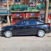 تارا ۱۴۰۲بدون رنگ|خودرو سواری و وانت|سیرجان, |دیوار