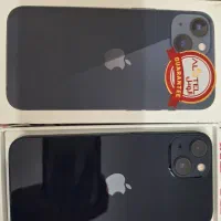 آیفون ۱۳ آکبند باتری ۱۰۰|موبایل|زاهدان, |دیوار