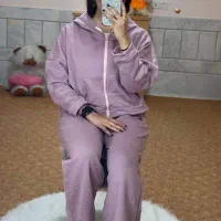 ست هودی شلوار وارداتی