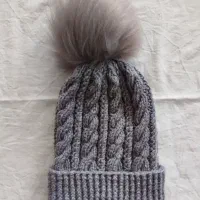 شال و کلاه بچه گانه دستبافت|کفش و لباس بچه|کاشان, امام خمینی|دیوار