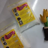 ریکا سیاه|مواد شوینده و دستمال کاغذی|مشهد, شهرک رازی (شهرک غرب)|دیوار