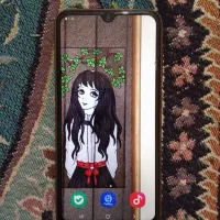گوشی A30 s