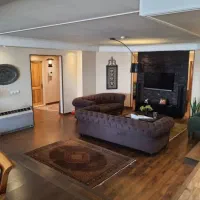 زعفرانیه/۲۶۵متر۴خواب / فول مشاعات و ۲پارکینگ|فروش آپارتمان|تهران, زعفرانیه|دیوار